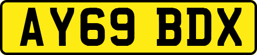 AY69BDX