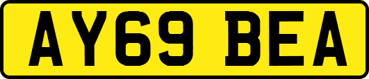AY69BEA