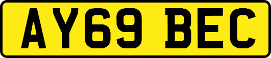 AY69BEC