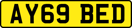 AY69BED