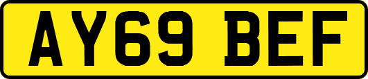 AY69BEF