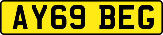 AY69BEG