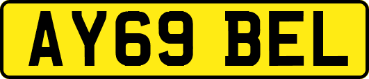 AY69BEL