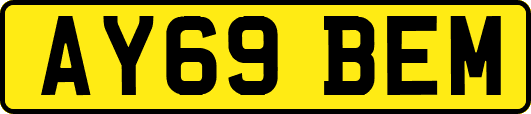 AY69BEM