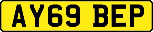 AY69BEP