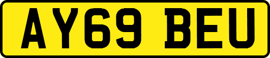 AY69BEU