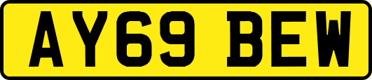 AY69BEW