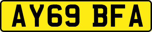 AY69BFA