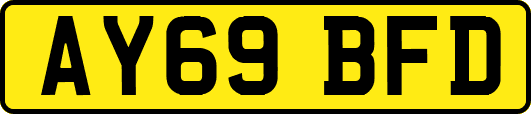 AY69BFD