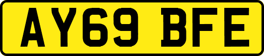 AY69BFE