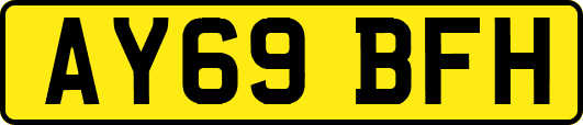 AY69BFH