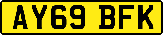 AY69BFK