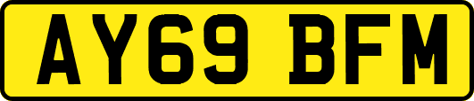 AY69BFM
