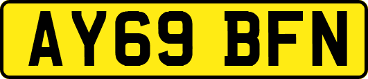 AY69BFN