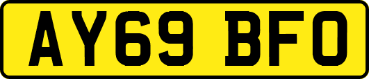 AY69BFO