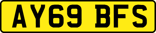 AY69BFS