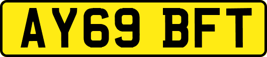 AY69BFT