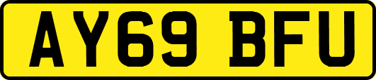 AY69BFU