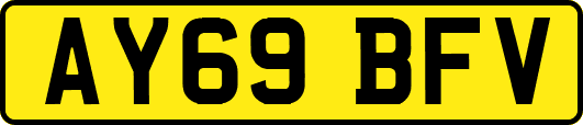 AY69BFV
