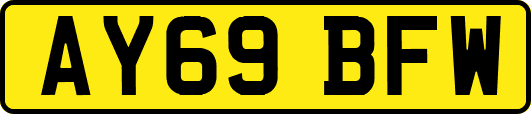 AY69BFW