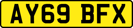 AY69BFX