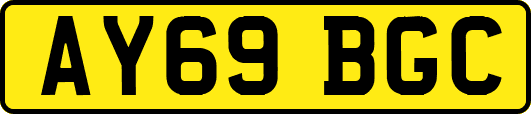 AY69BGC