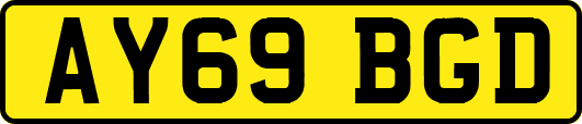 AY69BGD