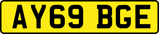 AY69BGE