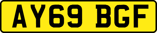 AY69BGF