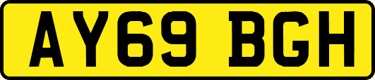AY69BGH
