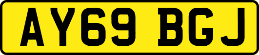 AY69BGJ