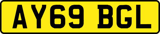 AY69BGL