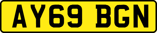 AY69BGN