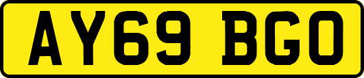 AY69BGO