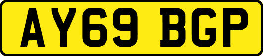 AY69BGP