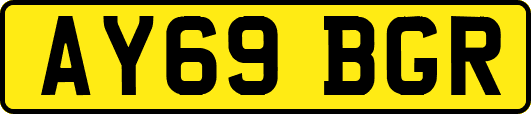 AY69BGR