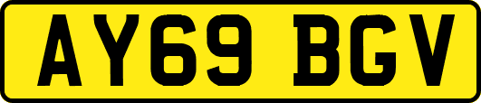 AY69BGV