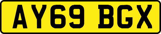 AY69BGX