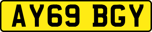 AY69BGY