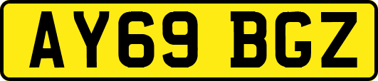 AY69BGZ