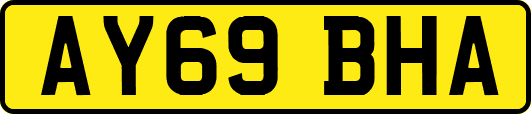 AY69BHA