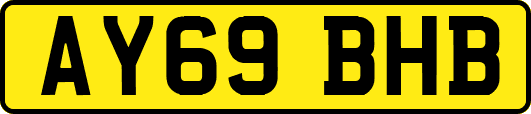 AY69BHB