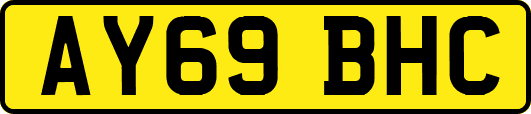 AY69BHC