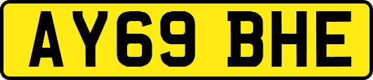 AY69BHE