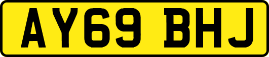 AY69BHJ