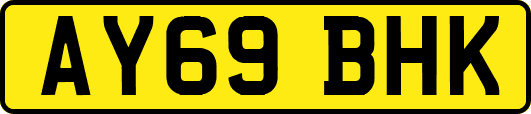 AY69BHK