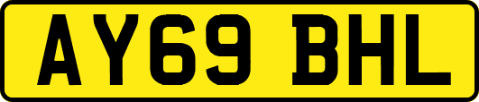 AY69BHL