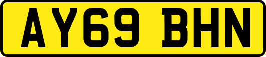 AY69BHN