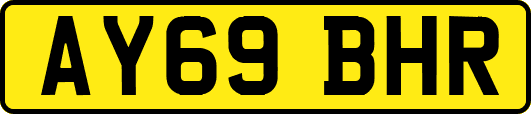AY69BHR