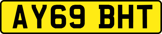 AY69BHT